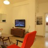 2-bedroom Apartment Tel Aviv with kitchen for 6 persons